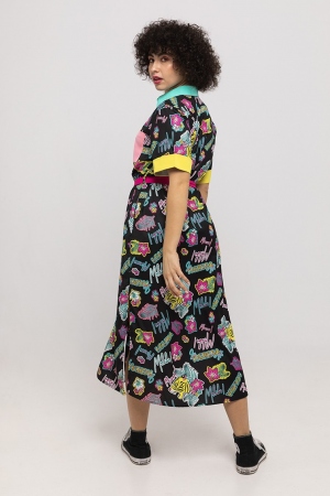 VESTIDO CAMISERO SOY... 2