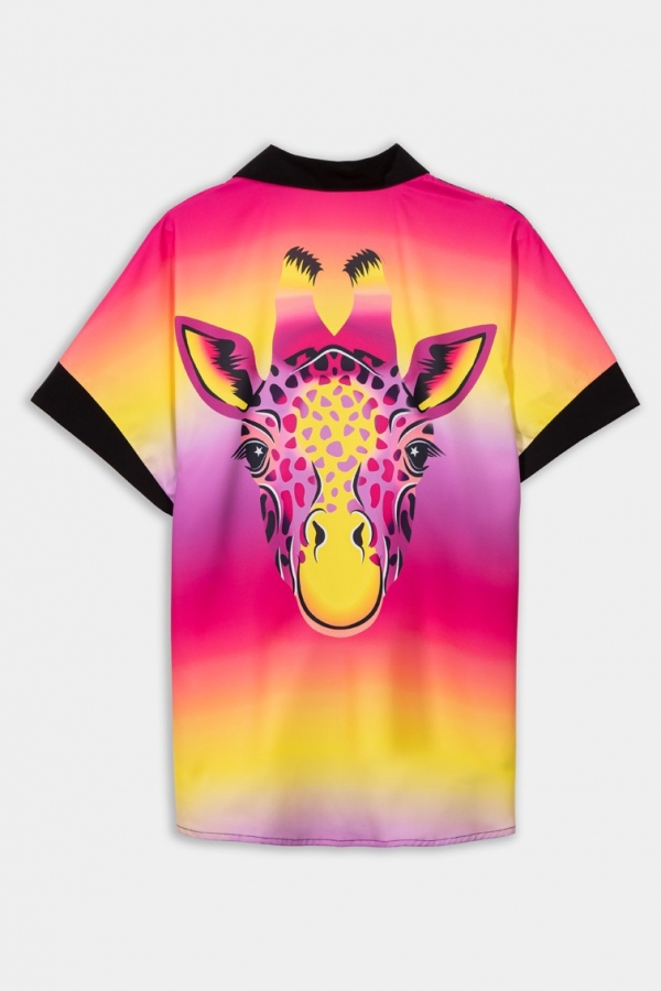 CAMISA MEDIUM LA PELIGROSA - LOLINA