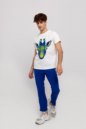 CAMISETA UNISEX TOXIC - LOLINA