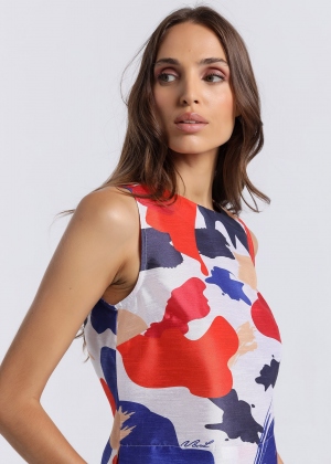 BLUSA COLORES VICTORIO Y... 2