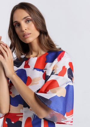 VESTIDO COLORES VICTORIO Y... 2