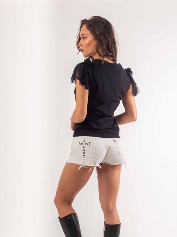 TOP BILLIE IBIZA STONES TOP BILLIE IBIZA STONES