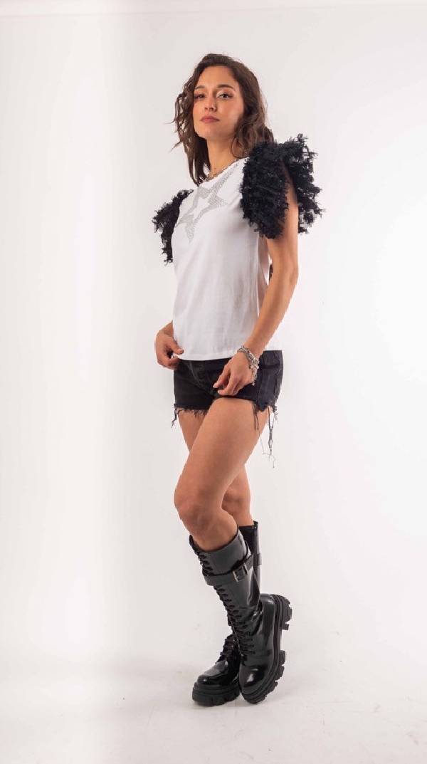 TOP LUCKY STAR IBIZA STONES