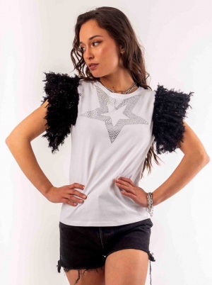 TOP LUCKY STAR IBIZA STONES