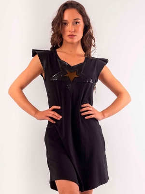 VESTIDO GALAXY IBIZA STONES