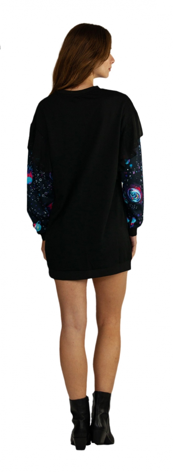 VESTIDO DILAY MALALÁ