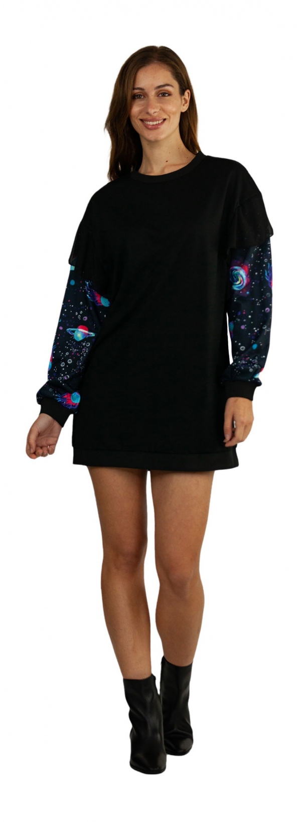 VESTIDO DILAY MALALÁ