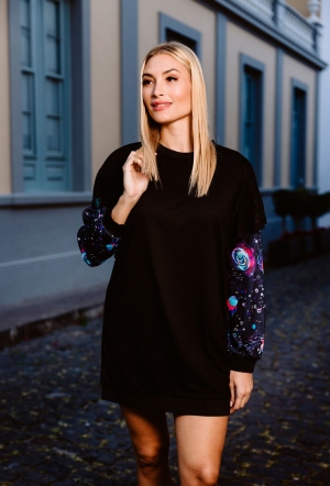 VESTIDO DILAY MALALÁ