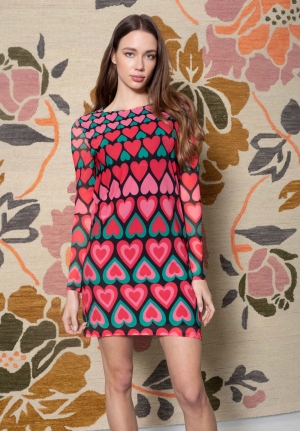VESTIDO ELENA