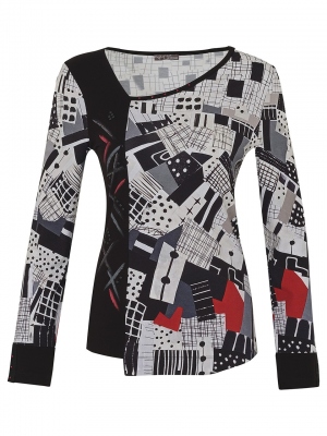 CAMISETA TEAR DOWN THE WALL