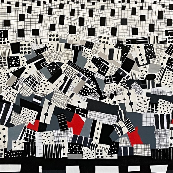 SUÉTER TEAR DOWN THE WALL SUÉTER TEAR DOWN THE WALL