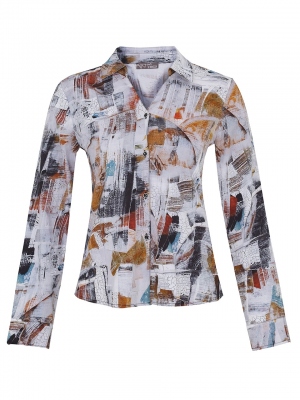 CAMISA KAMIROS