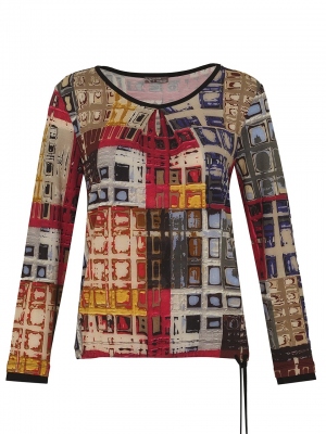 CAMISETA AJUSTABLE VIBRANT...