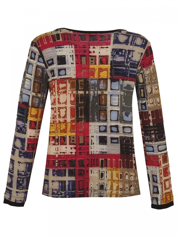 CAMISETA AJUSTABLE VIBRANT MANHATTAN CAMISETA AJUSTABLE VIBRANT MANHATTAN