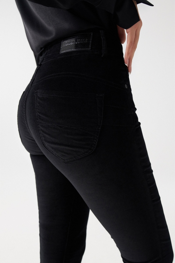 JEANS PUSH IN SECRET... 2