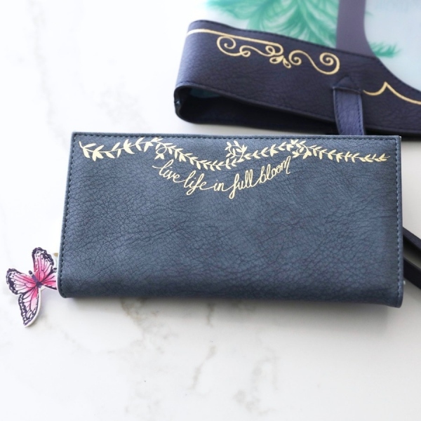 BILLETERA INVERNADERO