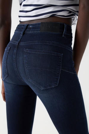 JEANS PUSH IN FAITH SKINNY 2