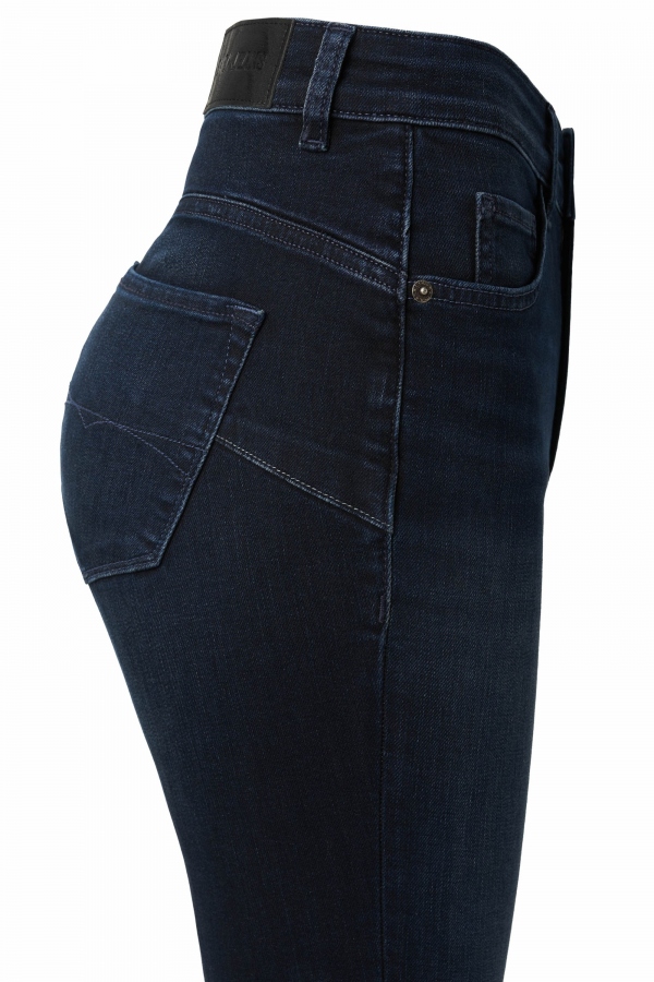 JEANS PUSH IN FAITH SKINNY JEANS PUSH IN FAITH SKINNY