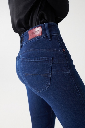 JEANS PUSH IN SECRET SLIM... 2