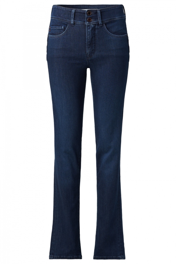JEANS PUSH IN SECRET SLIM DENIM OSCURO JEANS PUSH IN SECRET SLIM DENIM OSCURO