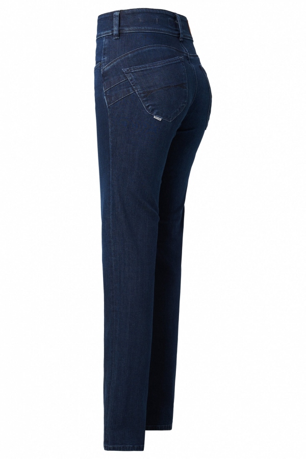 JEANS PUSH IN SECRET SLIM DENIM OSCURO JEANS PUSH IN SECRET SLIM DENIM OSCURO