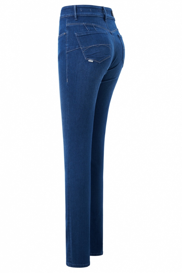 JEANS PUSH UP DESTINY SKINNY LAVADO... JEANS PUSH UP DESTINY SKINNY LAVADO...