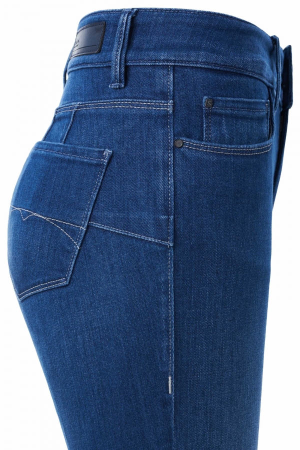 JEANS PUSH UP DESTINY SKINNY LAVADO... JEANS PUSH UP DESTINY SKINNY LAVADO...