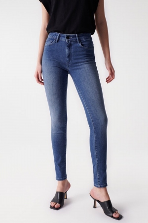 JEANS PUSH UP DESTINY...