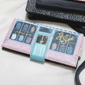 BILLETERA TIENDA GOLOSINAS