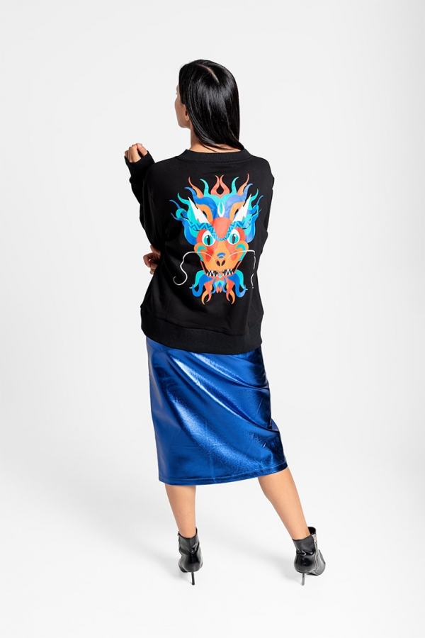 SUDADERA NO SIN MIS... 2