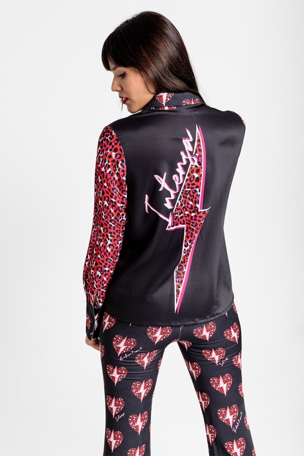 CAMISA COMBINADA LADY... 2