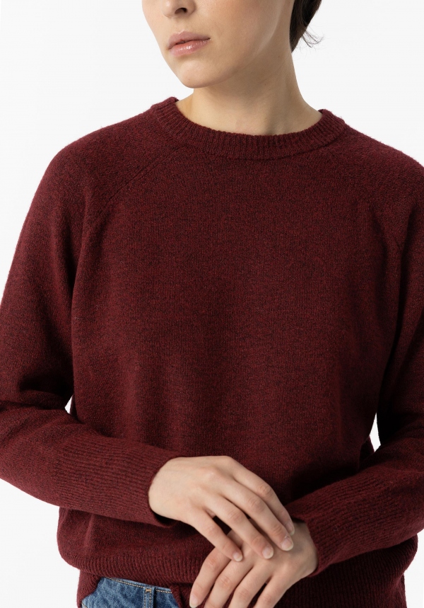 JERSEY PUNTO BORGOÑA