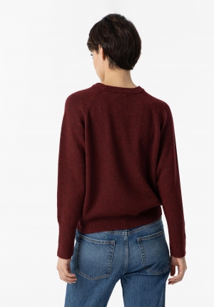 JERSEY PUNTO BORGOÑA 2