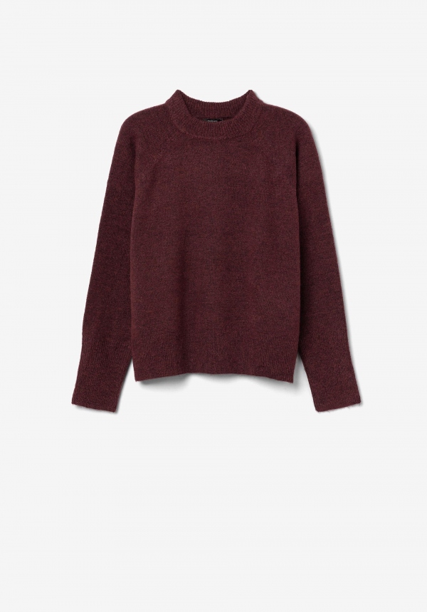 JERSEY PUNTO BORGOÑA