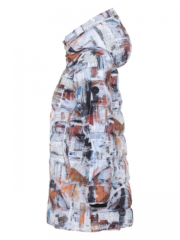 ABRIGO KARMIROS ABRIGO KARMIROS