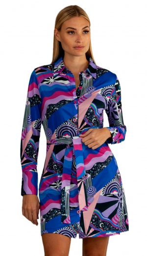 VESTIDO CEREN MALALÁ