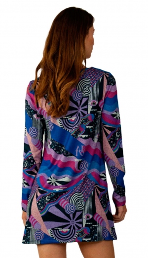VESTIDO DAMLA MALALÁ 2
