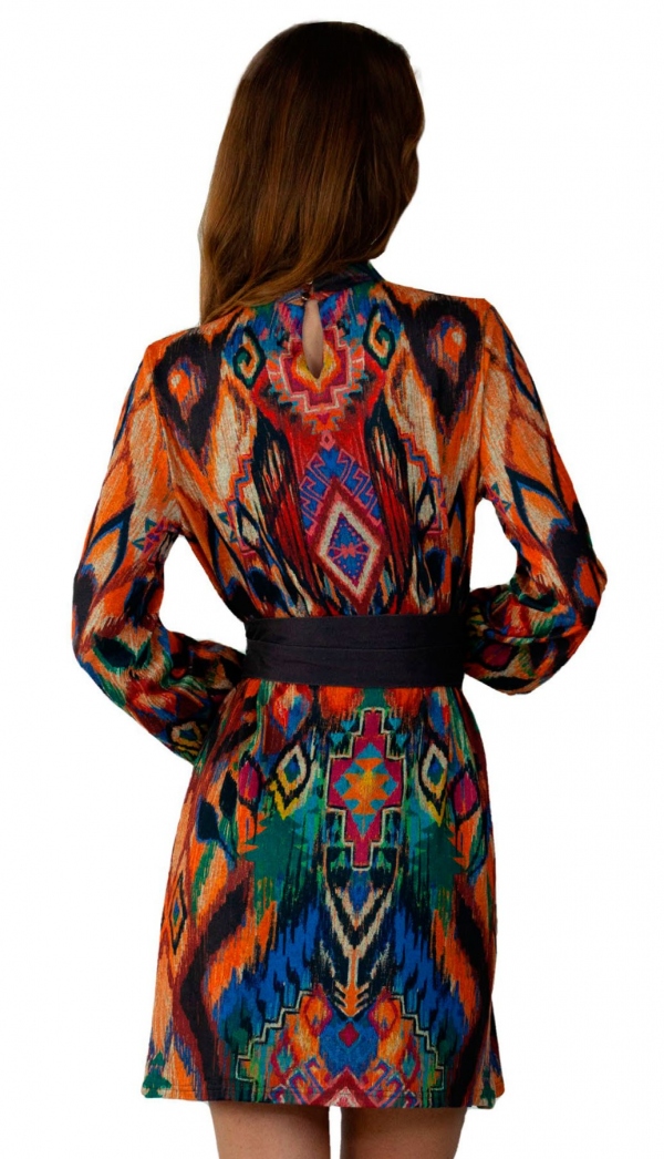 VESTIDO IRMAK MALALÁ 2