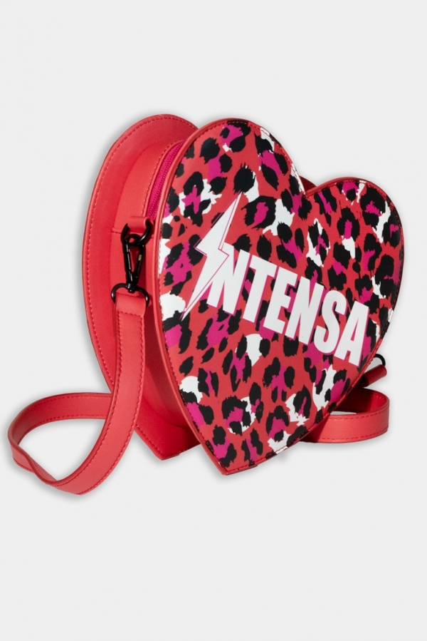 BOLSO CORAZÓN LADY INTENSA... 2