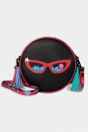 BOLSO REDONDO THELMA Y... 2