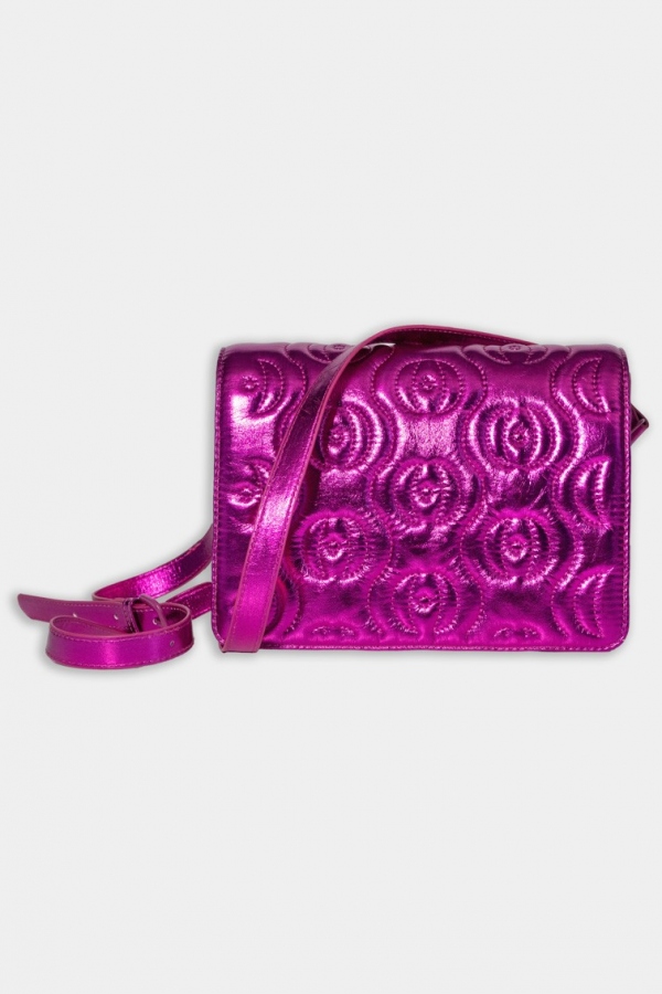 BOLSO BANDOLERA GLOSS - LOLINA 2
