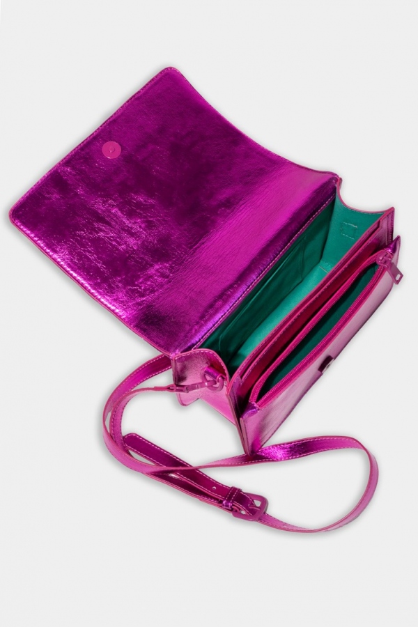 BOLSO BANDOLERA GLOSS - LOLINA