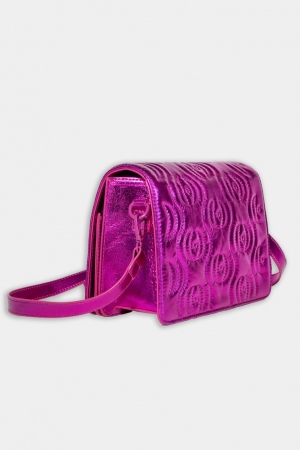BOLSO BANDOLERA GLOSS - LOLINA