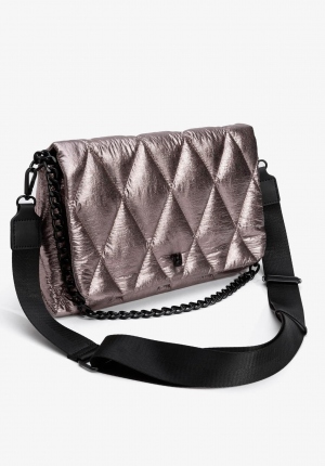 BOLSO BANDOLERA ACOLCHADO...