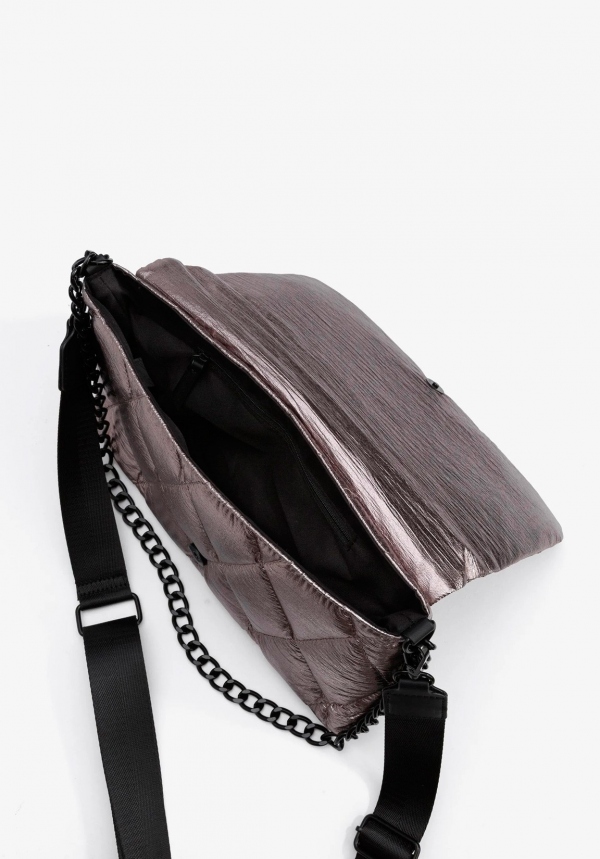 BOLSO BANDOLERA ACOLCHADO... 2