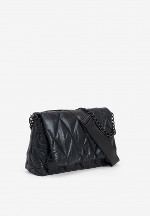 BOLSO BANDOLERA ACOLCHADO...
