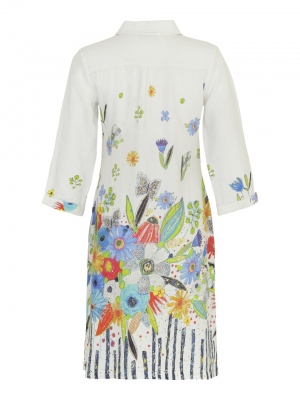 VESTIDO NEW BOUQUET 2