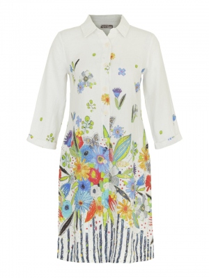 VESTIDO NEW BOUQUET