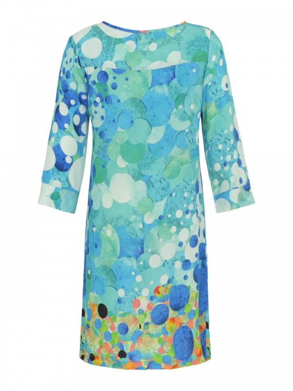 VESTIDO BIG ANGEL FISH VESTIDO BIG ANGEL FISH