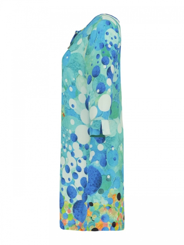 VESTIDO BIG ANGEL FISH VESTIDO BIG ANGEL FISH